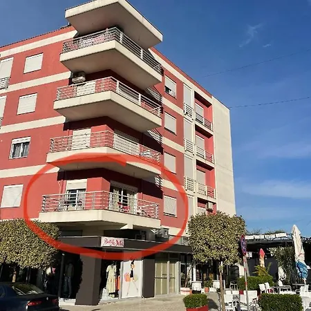 Panoramic View Apartmán