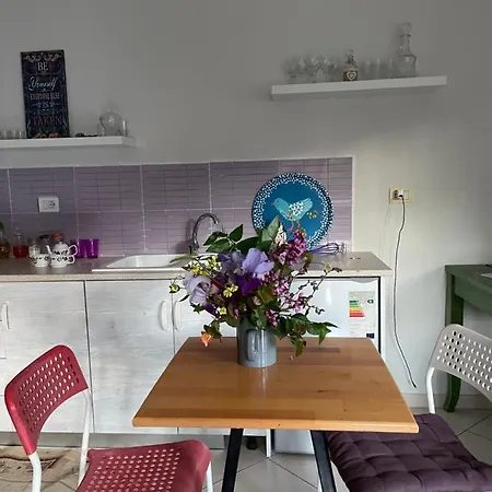 公寓 Panoramic View