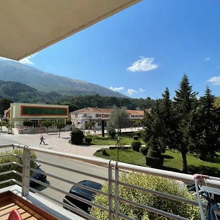 公寓 Panoramic View *