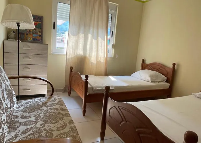 Panoramic View * Përmet