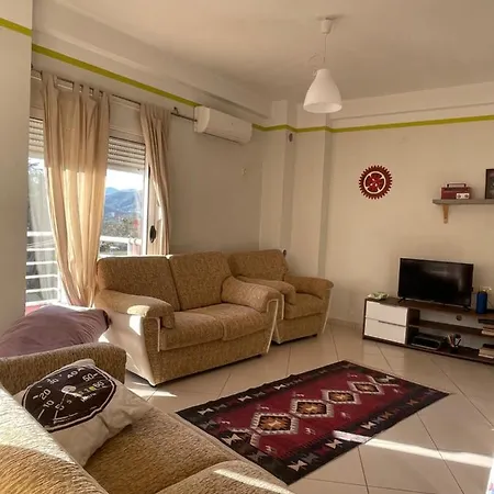 Panoramic View Apartment