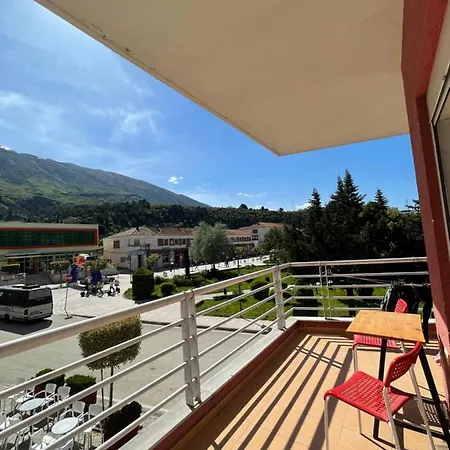 Panoramic View Lejlighed *
