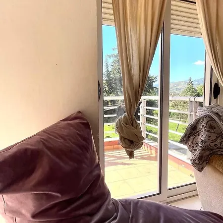 Panoramic View Apartment *