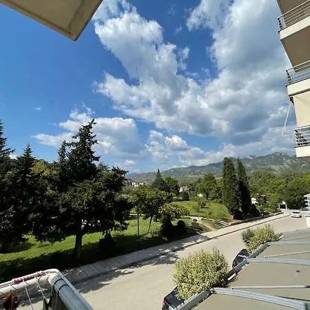 Lejlighed Panoramic View