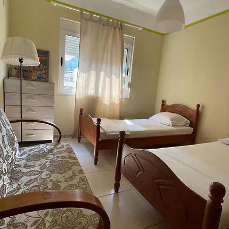 Panoramic View * Përmet