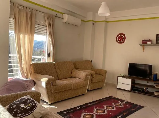 Panoramic View Apartment