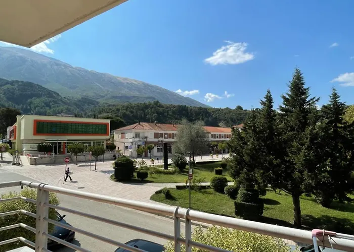 아파트 Panoramic View *